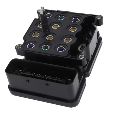 ABS-Steuermodul OEM 1K0614517BD Ersatz Für Seat Altea 2008 Bis 2015 9Z6X - Bild 1 von 4