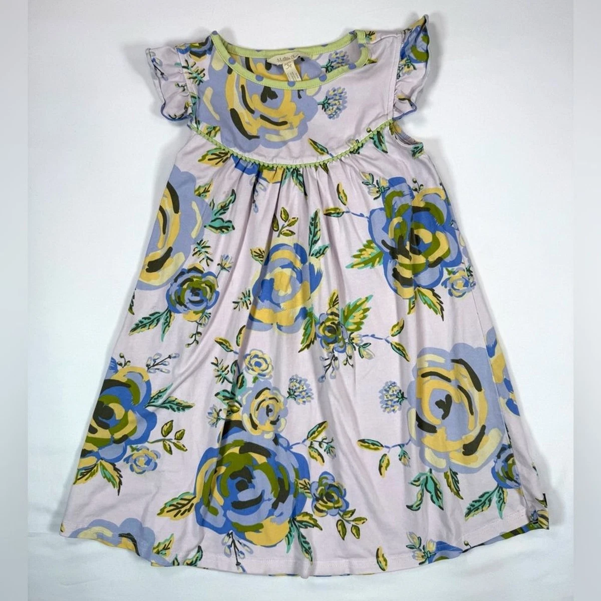 Maxi Dresses for Girls Matilda Jane for sale | eBay