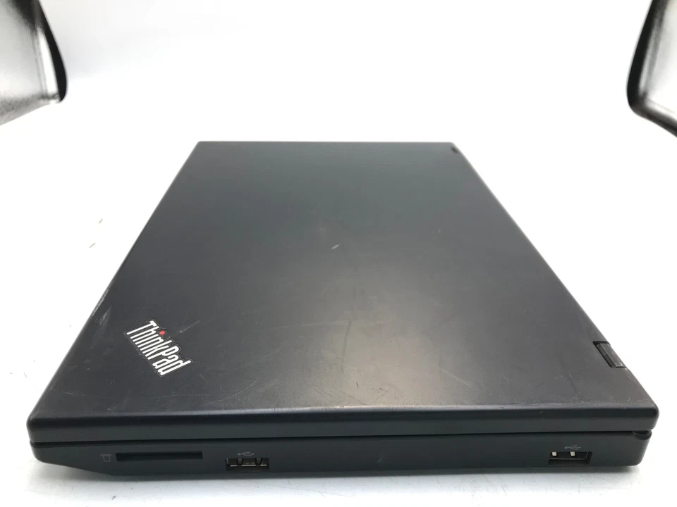 Notebook Lenovo ThinkPad X120E AMD E240 11,6" - INICIALIZAÇÕES/TELA RACHADA - MZ - Imagem 4 de 4