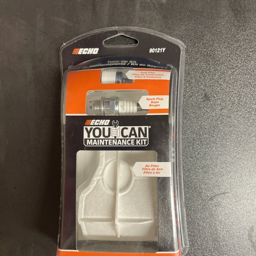 Kit Messa A Punto Echo YOUCAN Per Motosega CS-310 90121Y - Foto 11