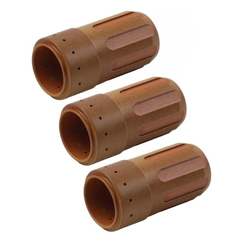 For 220947 Plasma Cutter Swirl Ring Replacement Set of 3 for PMX45XP Series - Picture 3 of 10