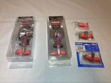 MINI-Z Formula Car Body Set MP4-22 No.1