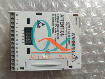 priority express lenze plc E82ZAFSC000 refurbished *mp