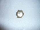 Vintage Omega Seamaster DeVille Automatic NOT RUNNING NEEDS WORK  34mm two tone