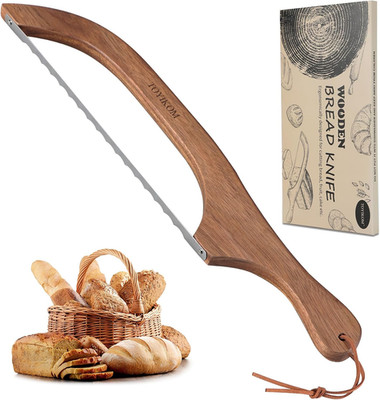 Sourdough Bread Knife for Homemade Bread, Sourdough Bread Slicer for Homemade Br