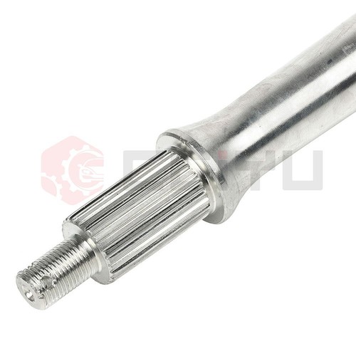 Rear Wheel Axle for Yamaha Big Bear 350 YFM350U Kodiak 400 1997 1998 1999 - Foto 9 di 12