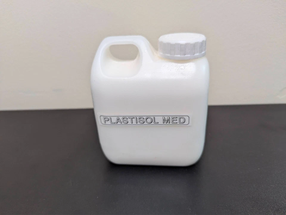 Kit completo para hacer señuelos profesional Plastisol molde inyector medio suave Foto 4 de 4