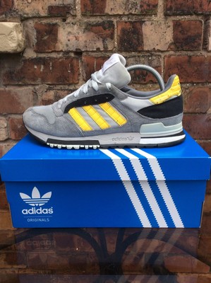 adidas zx600 release dates