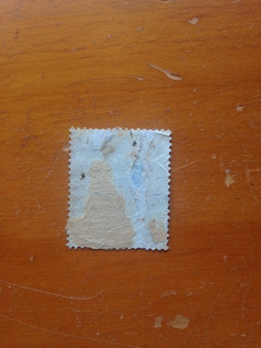 1964 AUSTRALIA 2'5 BLUE WREN BIRD USED - Picture 14 of 22