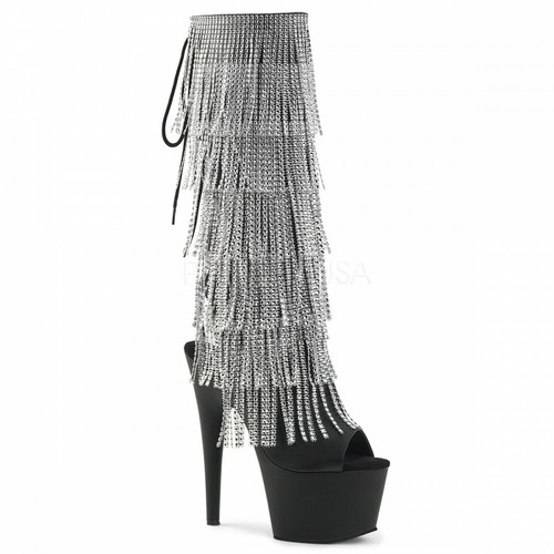 Clearance Pleaser 7\