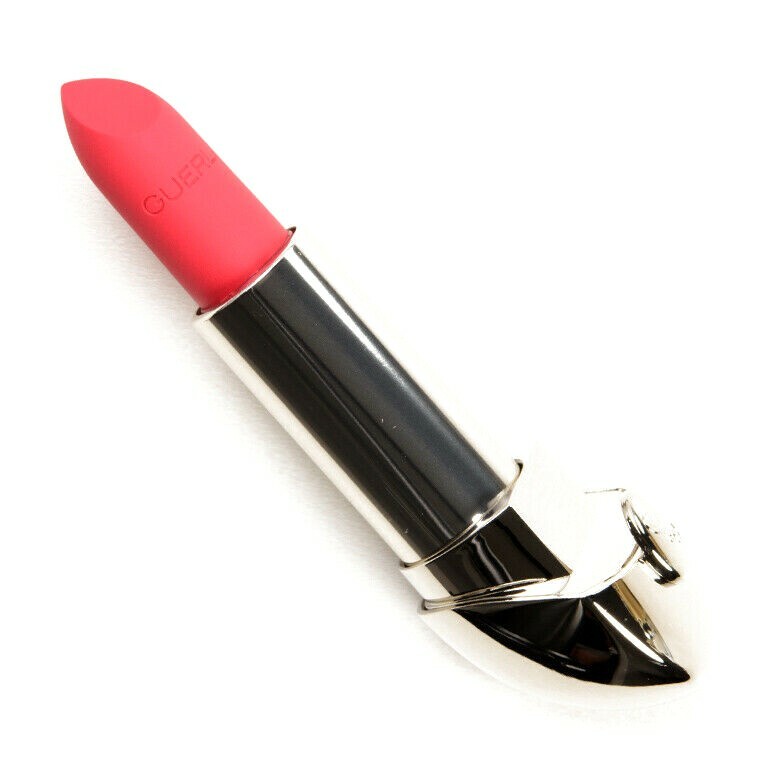 ◆GUERLAIN paris口紅◆ Hot Hot Online | 🌟 Guerlain ROUGE G 寶石唇膏EMBRASSE-MOI