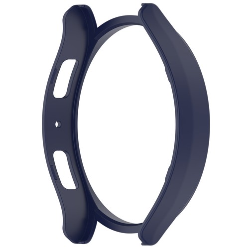 For Samsung Galaxy Watch6 Half-wrap Watch Shell Watch Protective Case Accessory - Photo 15 sur 25