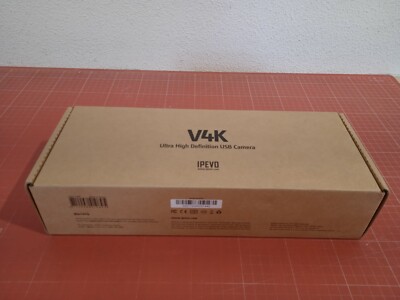IPEVO 390411 Ultra HD 8MP Mikro _0.9_5