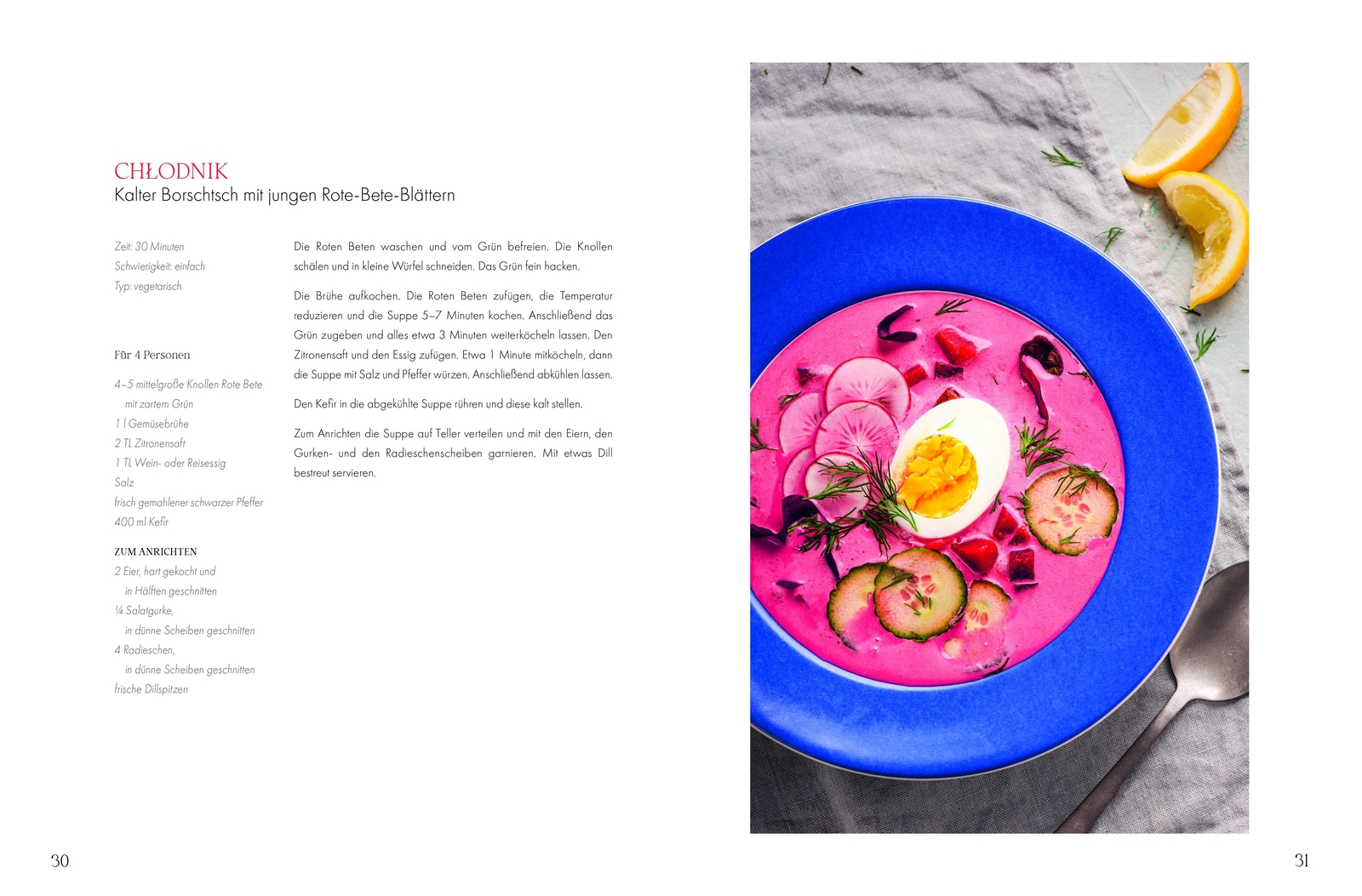 Thumbnail - Babka | Die Junge Polnische Küche | Marcin Jucha | Buch | 182 S. |