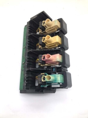 Ink Cartridge Holder Fits For HP DesignJet 1055CM 1050C 1055C PLUS 1050C PLUS