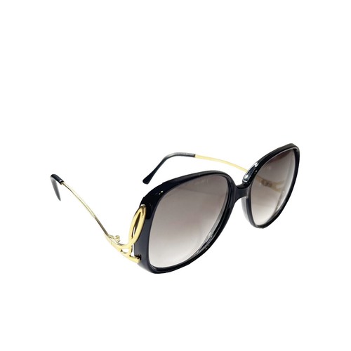 Fysh Sunglass Eyeglass Frames Only Pecan Kaleidoscope Gold #2072 Case 53-21-145 Fysh Sunglass Eyeglass Frames Only Pecan Kaleidoscope Gold  main image 4