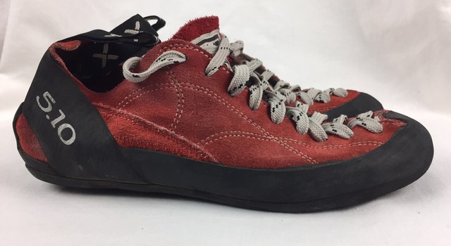 climbing shoes ebay