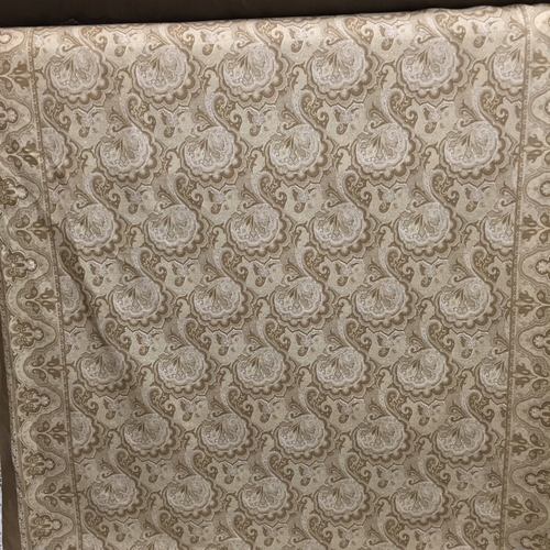 Ralph Lauren Brinley Paisley - Picture 3 of 6