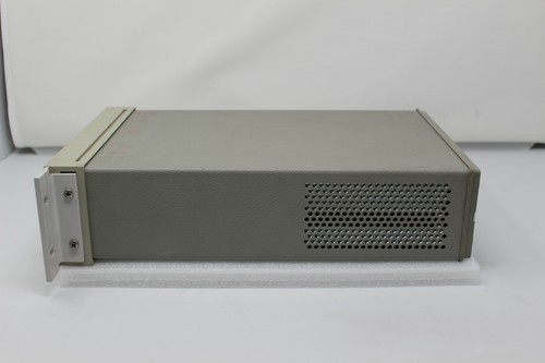HP 8156A Optical Attenuator Option 121 - Picture 5 of 5
