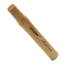 Big Horn 15136 10 Oz Claw Hammer Hickory Straight Handle for 15126