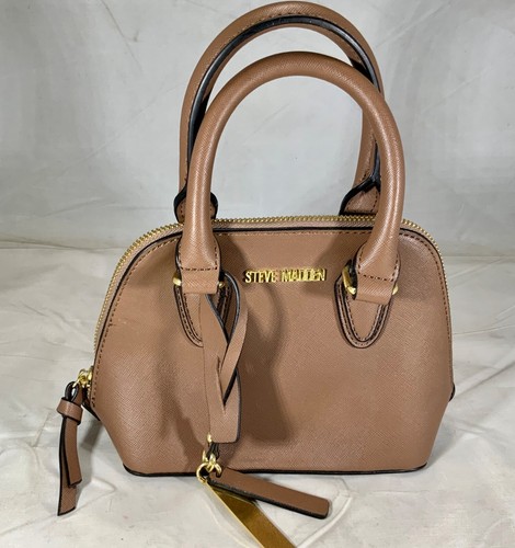 steve madden small satchel