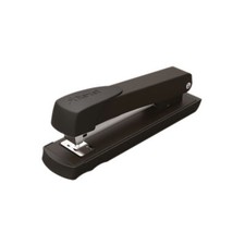Rexel Aquarius Full Strip Stapler 25 Sheet Black 2100016 *FREE DELIVERY*