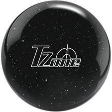 Brunswick TZone Night Sky Bowling Ball