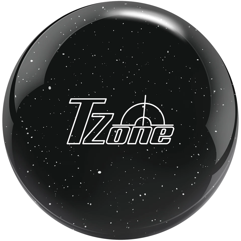 Brunswick TZone Night Sky Bowling Ball