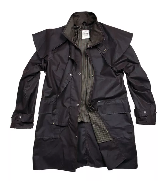 Drizabone jacket sale outlet