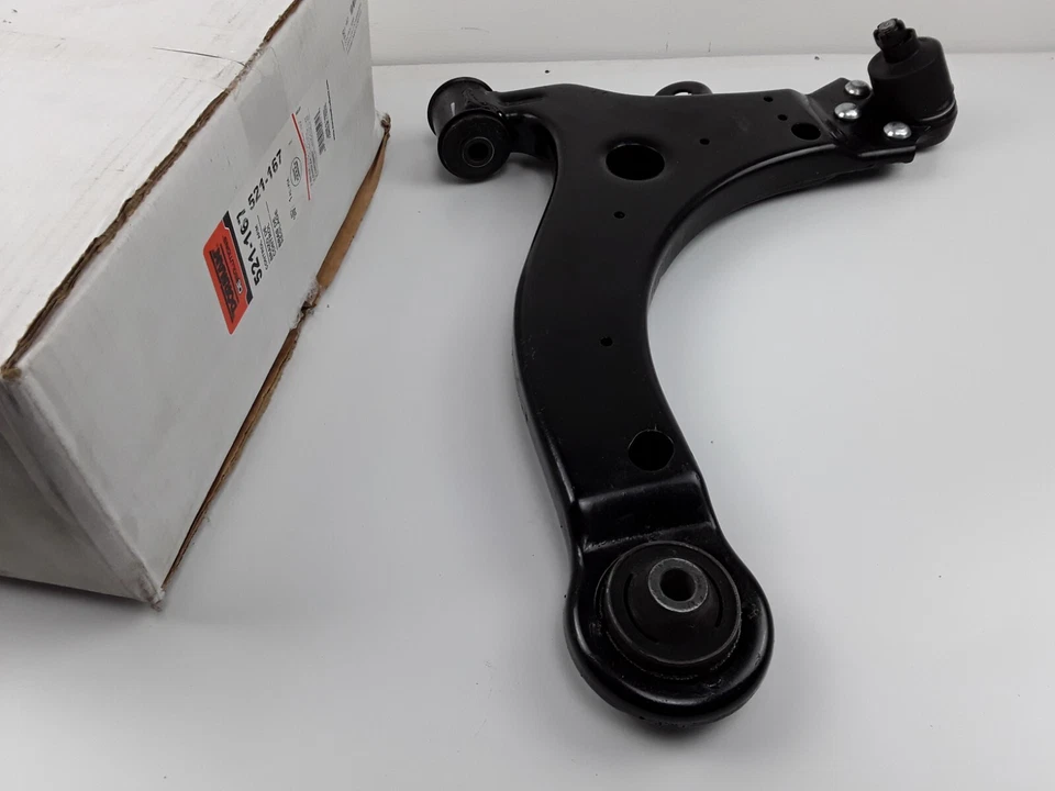 Braço de controle de suspensão dianteiro esquerdo inferior Dorman 521-167 para Hyundai Sonata, XG300 - Imagem 2 de 4