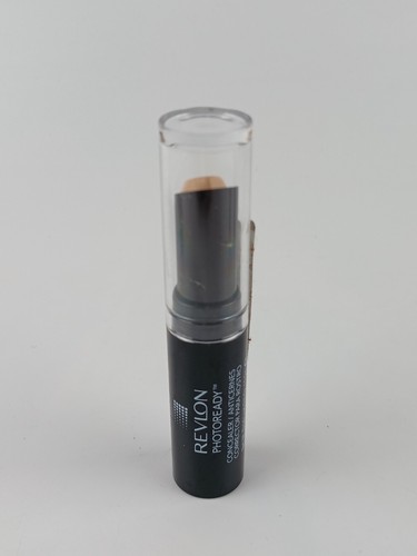 3 PACK REVLON PHOTOREADY CONCEALER 001 FAIR, 003 LIGHT MEDIUM & 004 MEDIUM - Picture 8 of 9