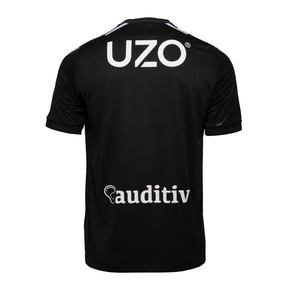 Maillot officiel du Vitoria TAUGRES rouge