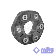 Fits BMW X1 5 Series 3 6 7 Propshaft Joint Front Rear Mity 26117507328
