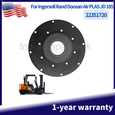 Coupling For Ingersoll Rand Doosan Air PLAS JD 185 Compressor 22351720 Brand NEW