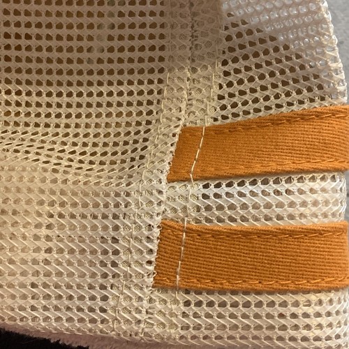 Howler Bros Hat NEW Texas Longhorns Los Longhorns De Tejas Foam Snapback Trucker - Picture 7 of 9