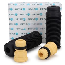 MEYLE Staubschutz + Anschlagpuffer für AUDI Q7 4L VW TOUAREG hinten 7L0512131B
