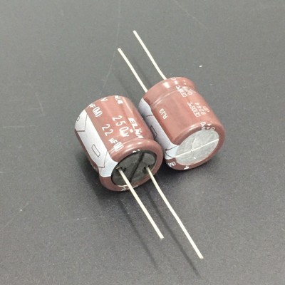Конденсатор 250v 22uf