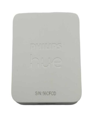 Philips Hue Gradient Color Ambiance Smart Lightstrip CONTROL BOX 20812-29949x