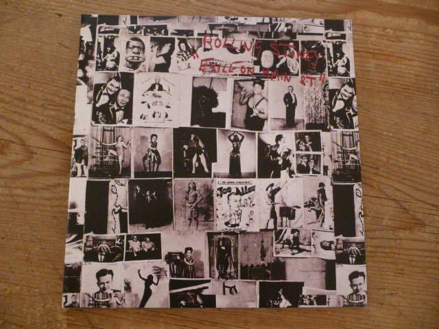 Rolling Stones: Rolling Stones: