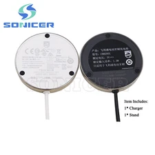 New Charger for Philips Sonicare DiamondClean Prestige 9900 Electric Toothbrush