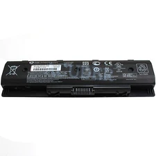 PI06 Battery For Envy 15 17-e020us 710416-001 710417-001 HSTNN-LB4N