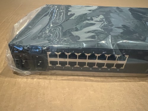 Opengear Infrastructure Manager 7200 Model IM7216 SKU: IM7216-2-DAC-LMA - Picture 6 of 7