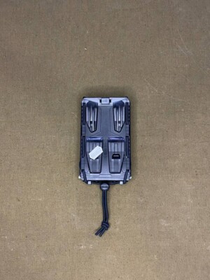 Fast plastic pouch from a Russian company Stich Profi (Black) | eBay