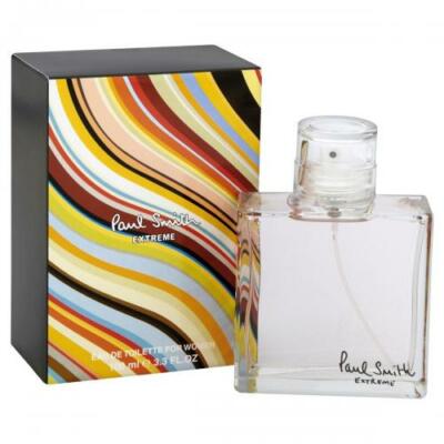 Paul Smith Extreme Perfume by Paul Smith 3.4oz/100ml EDT Women Spray