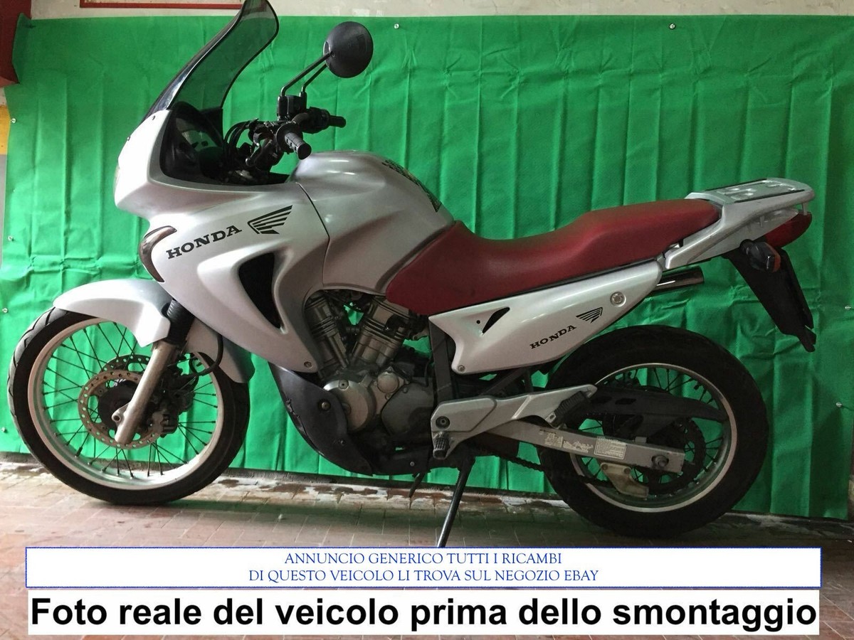 Xl 600 Cerco Transalp Usato Xl 600 Cerco Transalp Usata Sono