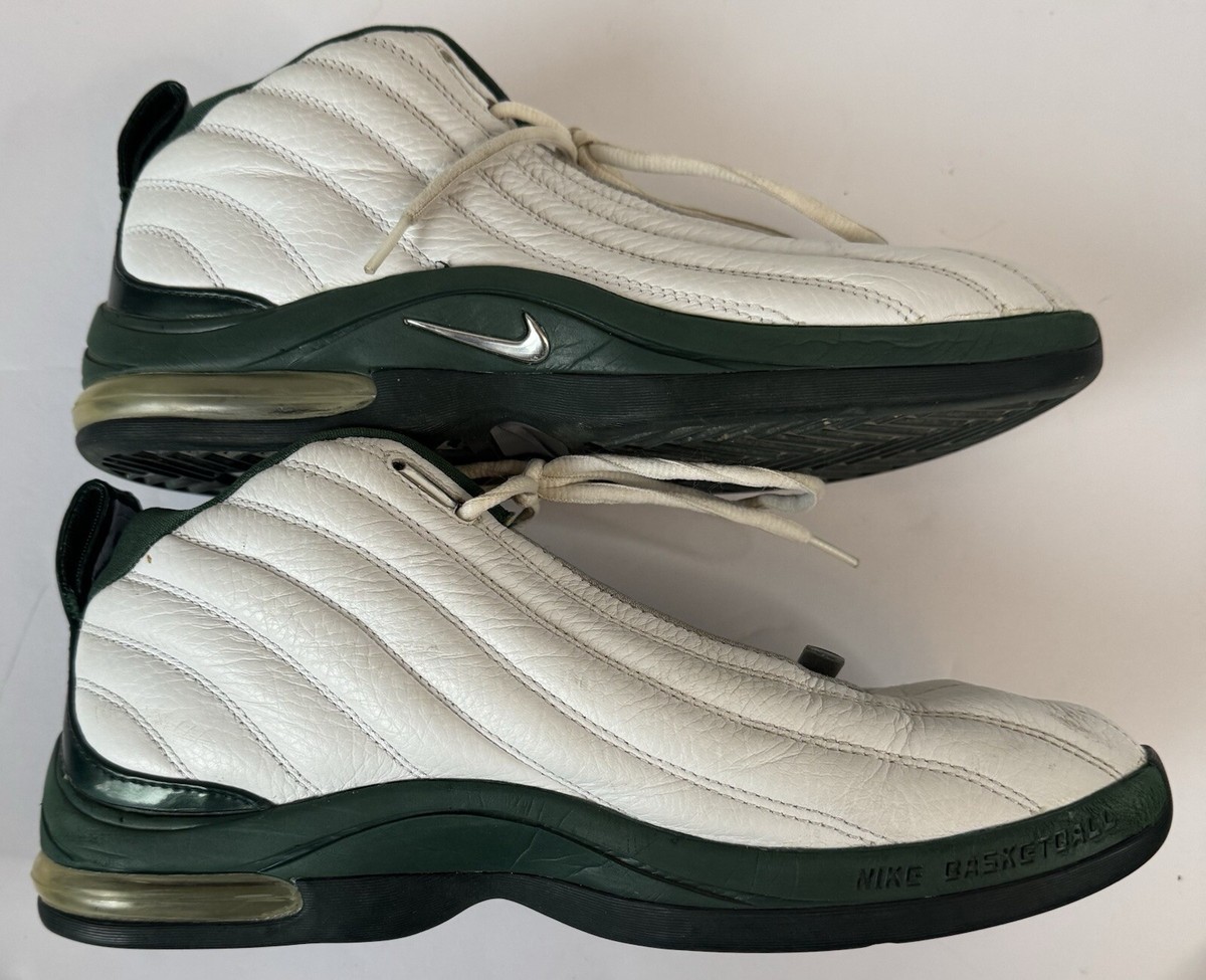 nike 2002 basketball shoes