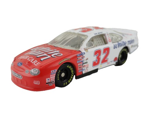 1995 Dale Jarrett 28 Texaco Havoline 1/24 Racing Champions NASCAR