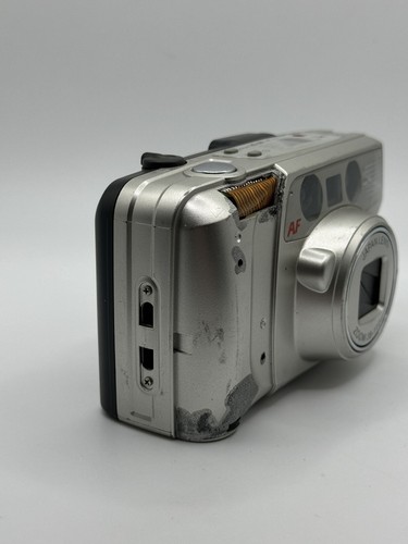 Bell & Howell Power Zoom PZ3200 35mm Vintage Film Camera - TESTED ✅ - Picture 10 of 11