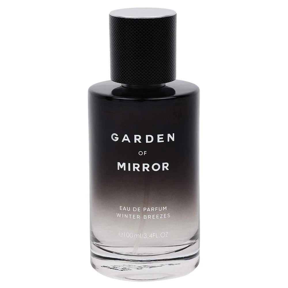 MINISO Garden Of Mirror Winter Breezes Eau De Parfum For Men 100ml