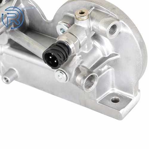 Fuel Filter Housing 21870635 For Volvo D11 D13 D16 B13R Truck 21870628 21023287 - Picture 5 of 14